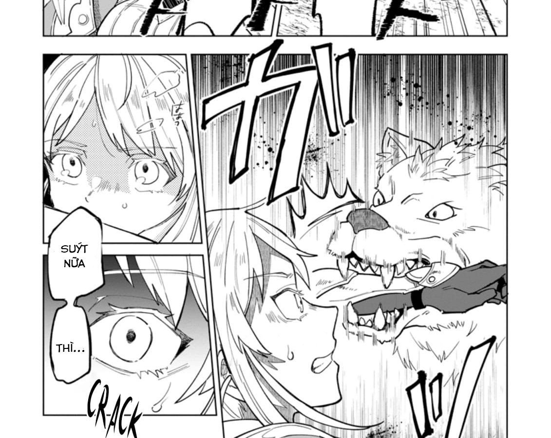 Bị Đuổi Khỏi Tổ Đội Dũng Sĩ, Tôi Được Nhặt Bởi Mạo Hiểm Giả Hạng S: Chapter 2