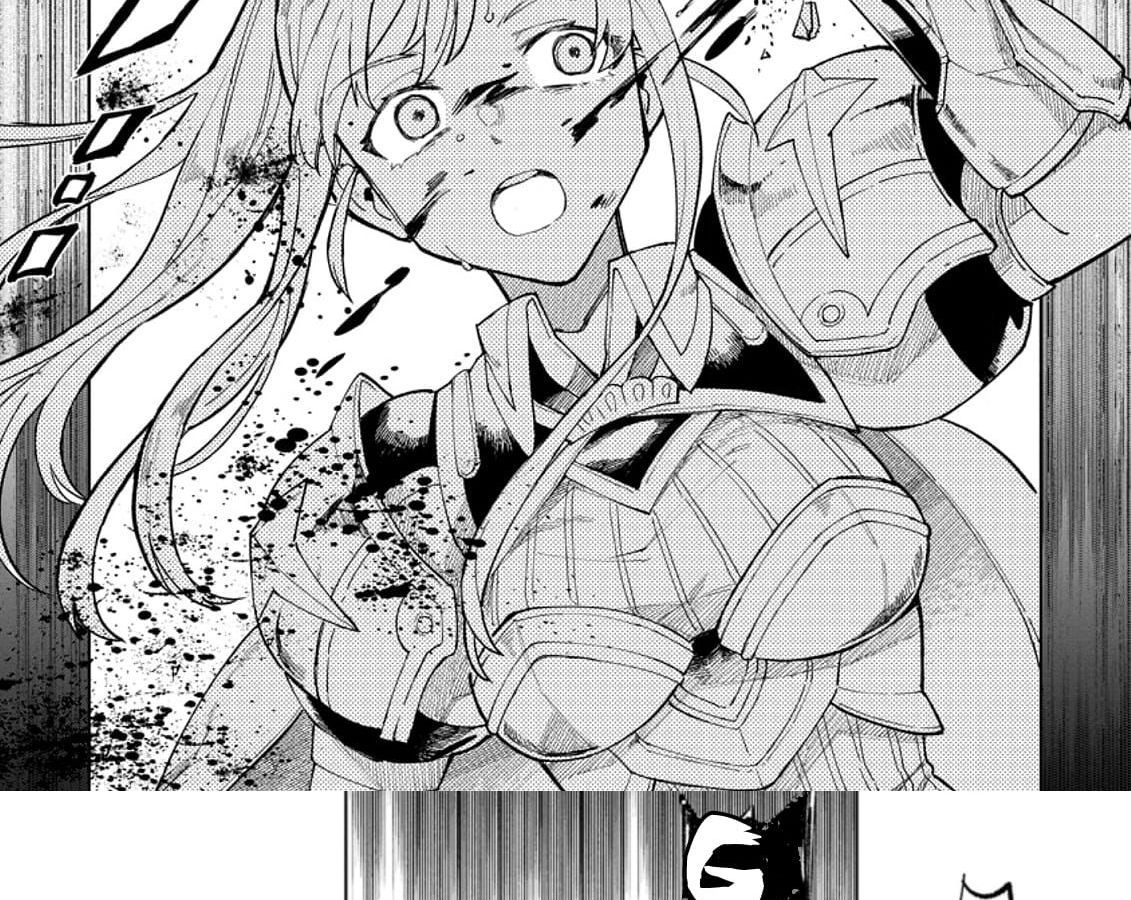 Bị Đuổi Khỏi Tổ Đội Dũng Sĩ, Tôi Được Nhặt Bởi Mạo Hiểm Giả Hạng S: Chapter 2