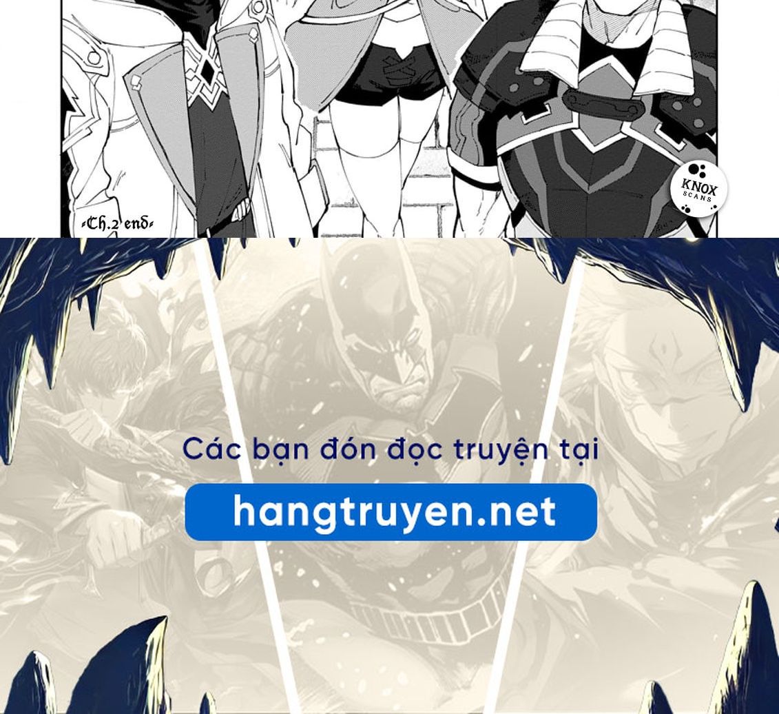 Bị Đuổi Khỏi Tổ Đội Dũng Sĩ, Tôi Được Nhặt Bởi Mạo Hiểm Giả Hạng S: Chapter 2