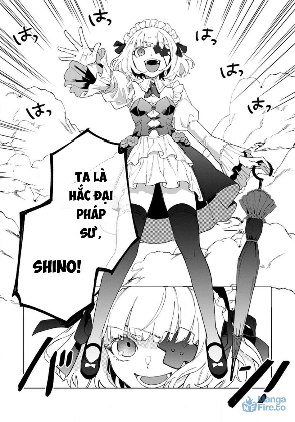 Bị Đuổi Khỏi Tổ Đội Dũng Sĩ, Tôi Được Nhặt Bởi Mạo Hiểm Giả Hạng S: Chapter 21