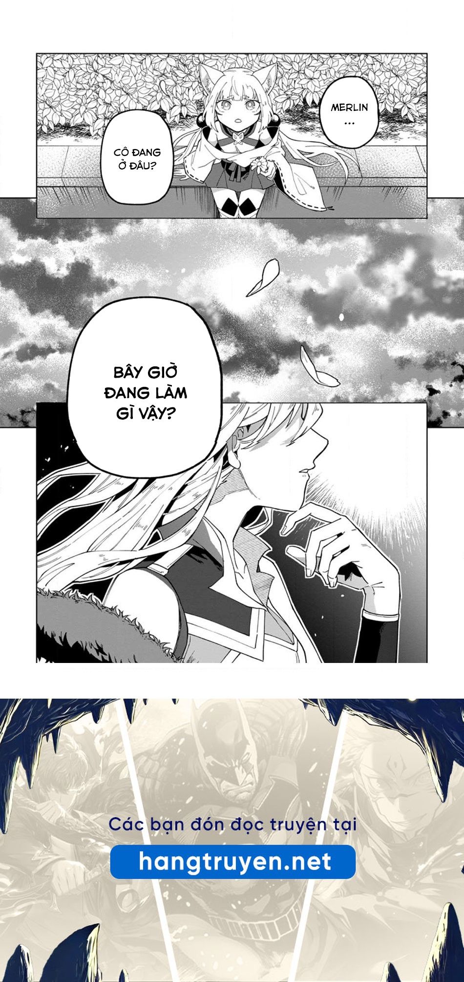 Bị Đuổi Khỏi Tổ Đội Dũng Sĩ, Tôi Được Nhặt Bởi Mạo Hiểm Giả Hạng S: Chapter 21