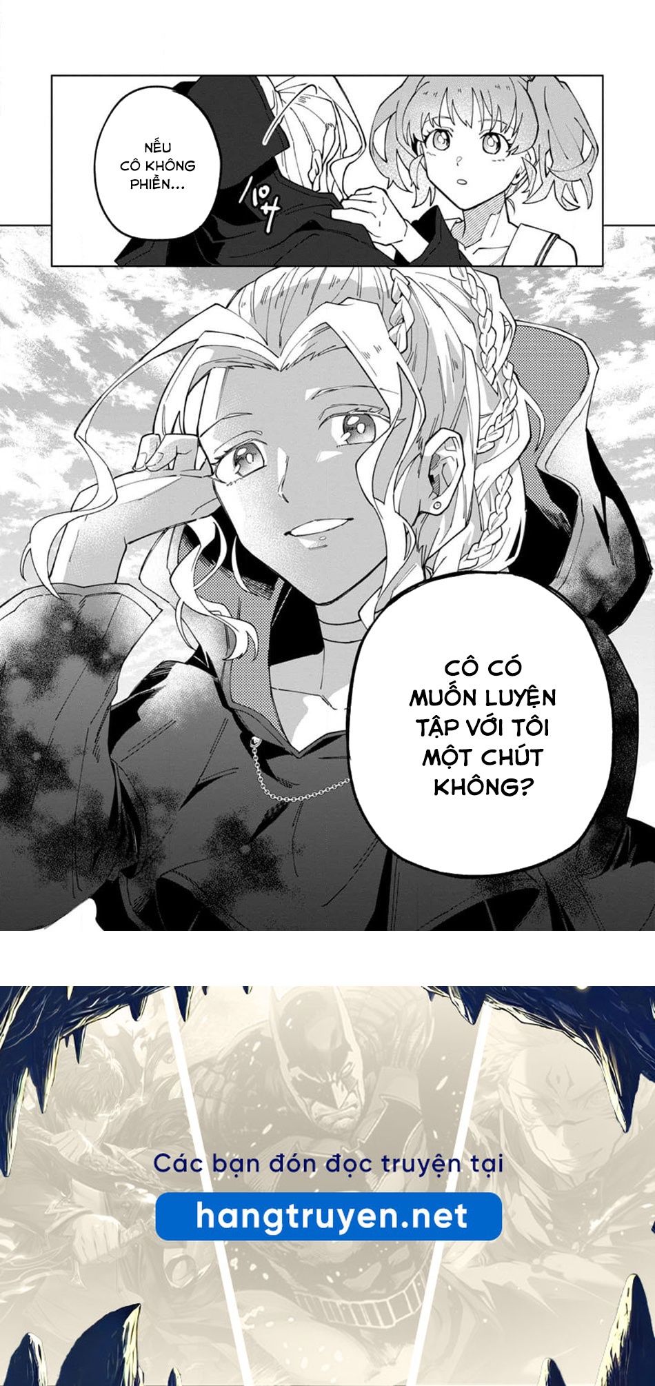 Bị Đuổi Khỏi Tổ Đội Dũng Sĩ, Tôi Được Nhặt Bởi Mạo Hiểm Giả Hạng S: Chapter 22.2