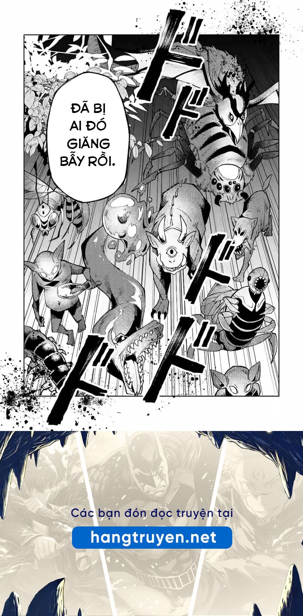 Bị Đuổi Khỏi Tổ Đội Dũng Sĩ, Tôi Được Nhặt Bởi Mạo Hiểm Giả Hạng S: Chapter 3