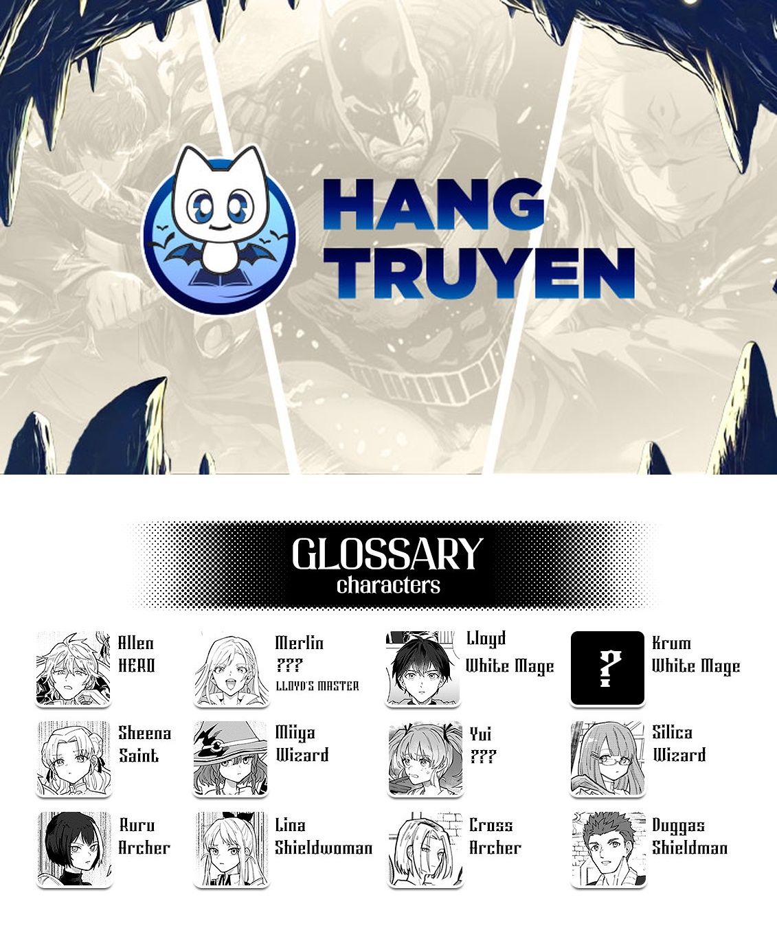 Bị Đuổi Khỏi Tổ Đội Dũng Sĩ, Tôi Được Nhặt Bởi Mạo Hiểm Giả Hạng S: Chapter 4