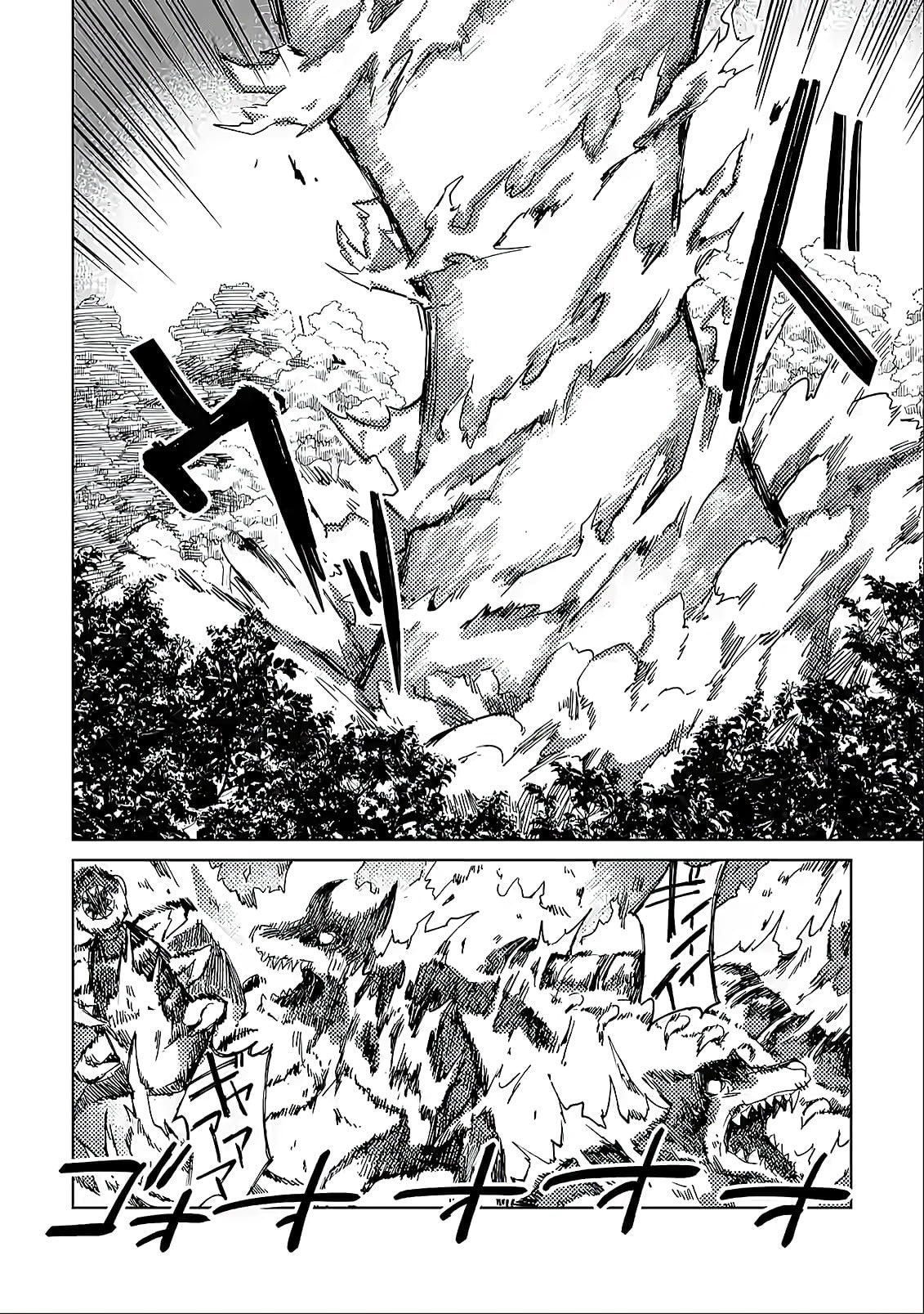 Bị Đuổi Khỏi Tổ Đội Dũng Sĩ, Tôi Được Nhặt Bởi Mạo Hiểm Giả Hạng S: Chapter 4