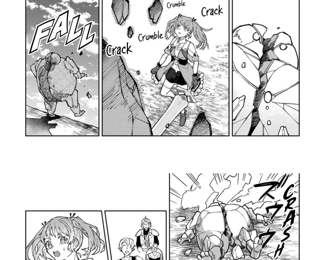 Bị Đuổi Khỏi Tổ Đội Dũng Sĩ, Tôi Được Nhặt Bởi Mạo Hiểm Giả Hạng S: Chapter 9