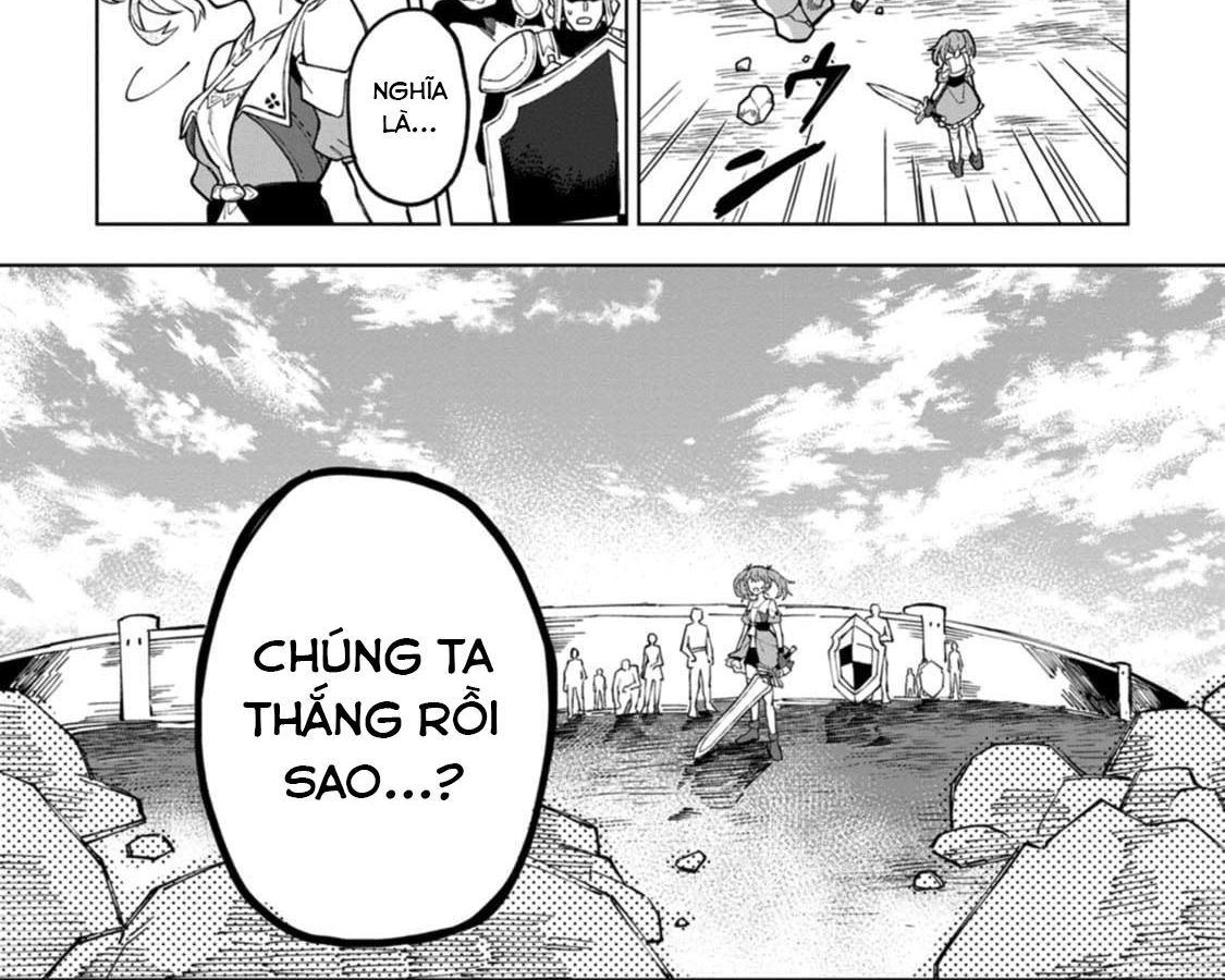 Bị Đuổi Khỏi Tổ Đội Dũng Sĩ, Tôi Được Nhặt Bởi Mạo Hiểm Giả Hạng S: Chapter 9