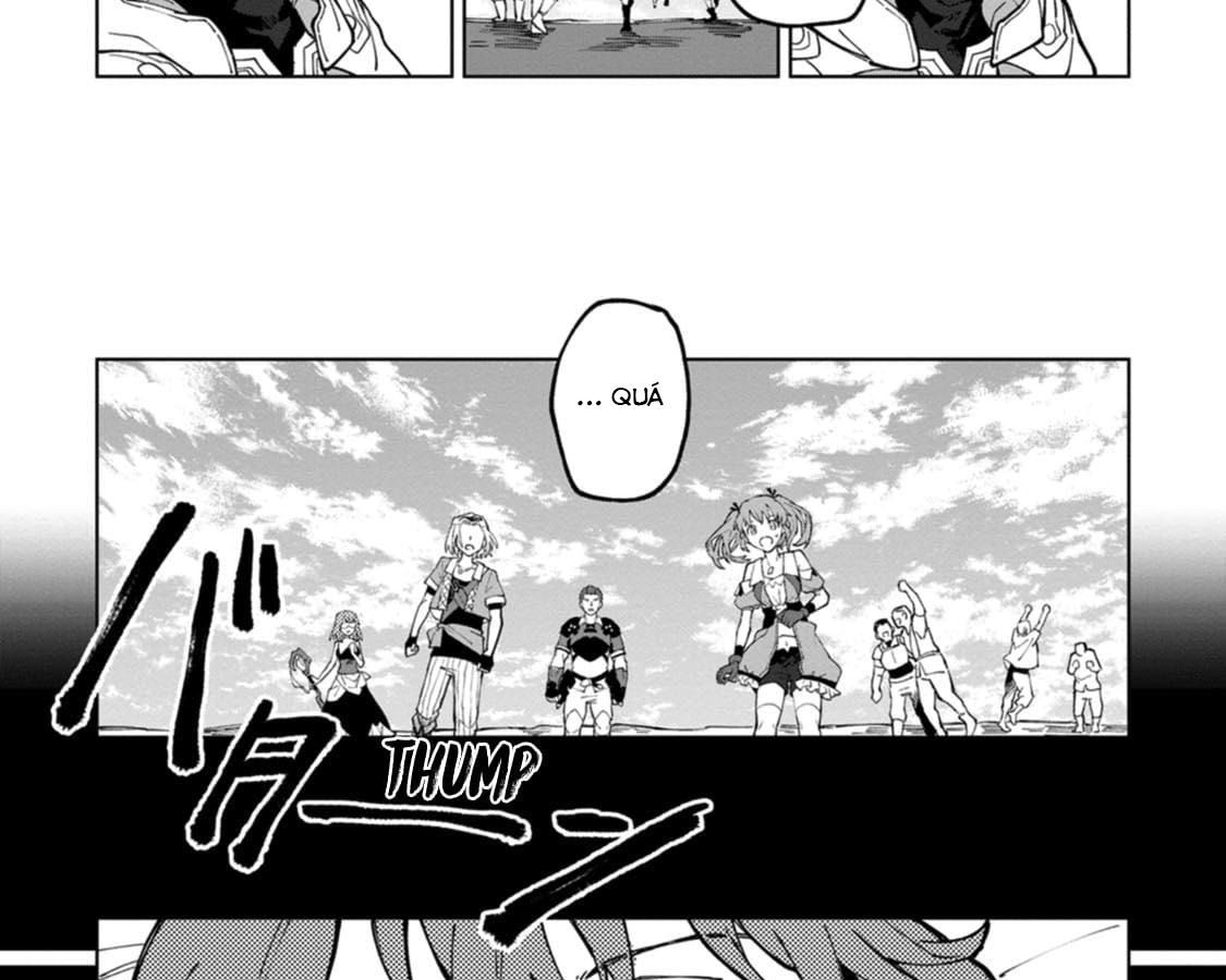 Bị Đuổi Khỏi Tổ Đội Dũng Sĩ, Tôi Được Nhặt Bởi Mạo Hiểm Giả Hạng S: Chapter 9