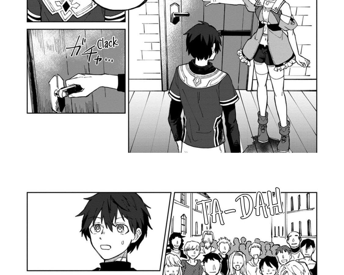 Bị Đuổi Khỏi Tổ Đội Dũng Sĩ, Tôi Được Nhặt Bởi Mạo Hiểm Giả Hạng S: Chapter 9