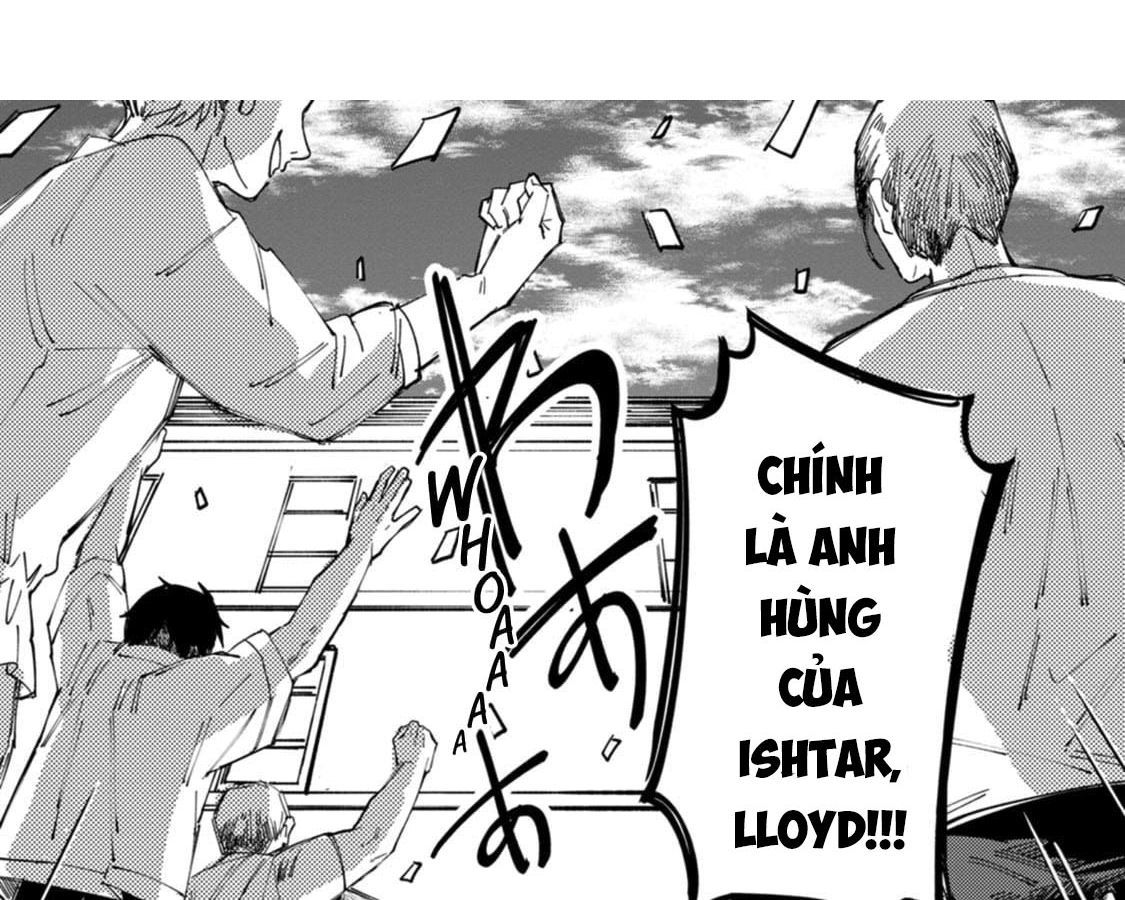 Bị Đuổi Khỏi Tổ Đội Dũng Sĩ, Tôi Được Nhặt Bởi Mạo Hiểm Giả Hạng S: Chapter 9