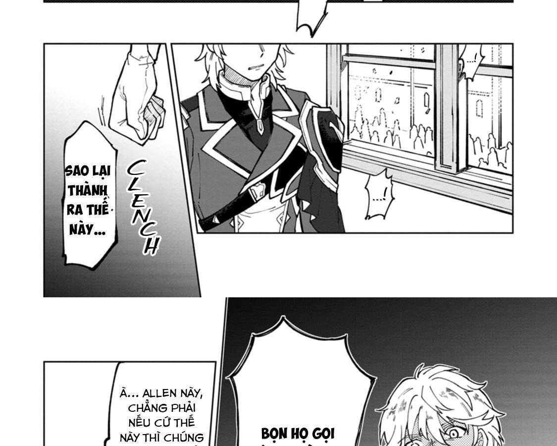 Bị Đuổi Khỏi Tổ Đội Dũng Sĩ, Tôi Được Nhặt Bởi Mạo Hiểm Giả Hạng S: Chapter 9