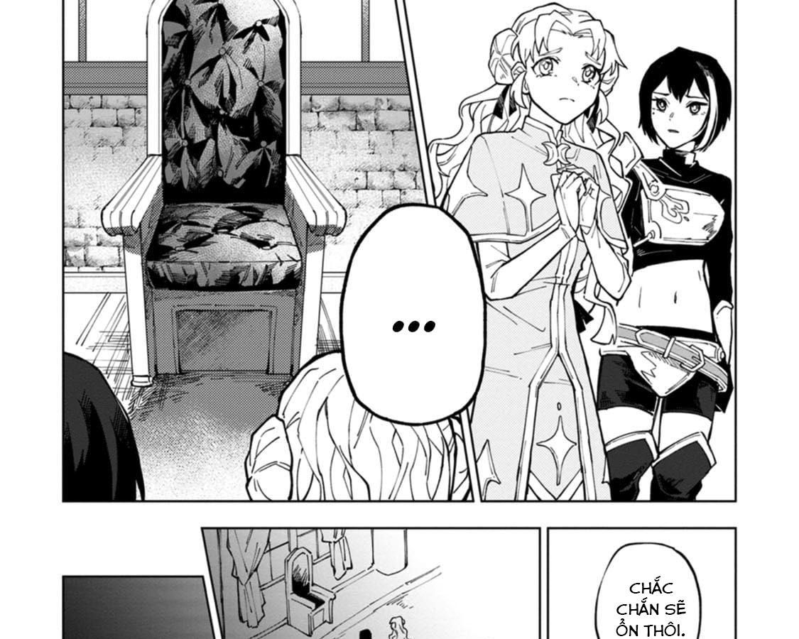 Bị Đuổi Khỏi Tổ Đội Dũng Sĩ, Tôi Được Nhặt Bởi Mạo Hiểm Giả Hạng S: Chapter 9