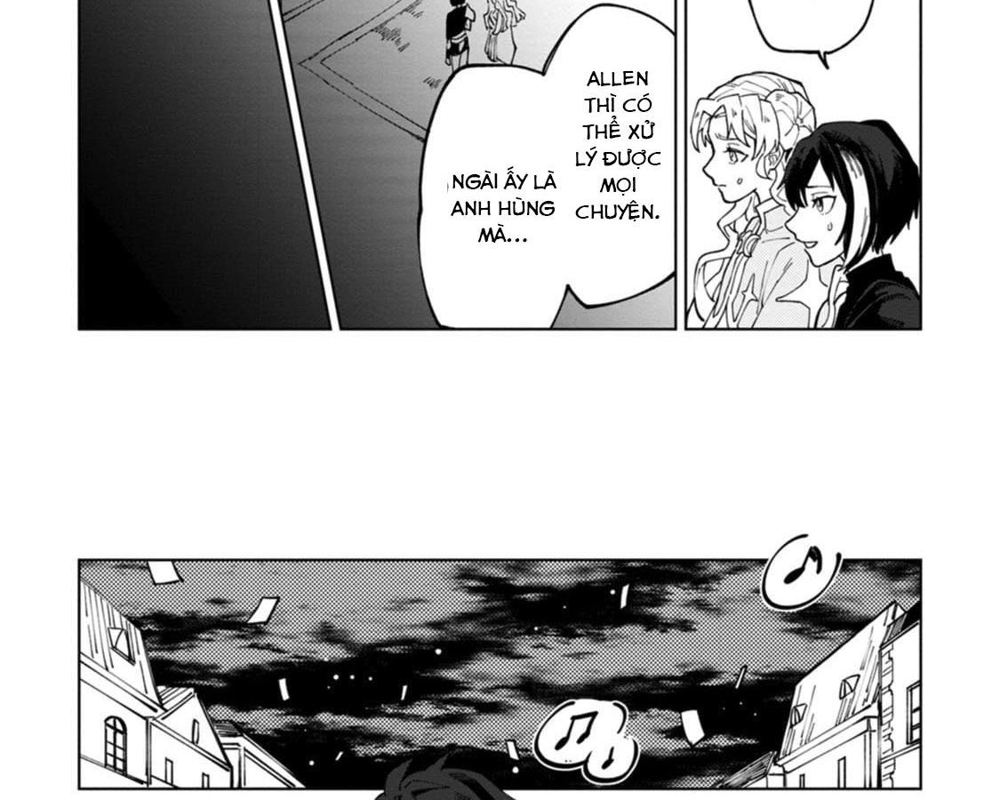 Bị Đuổi Khỏi Tổ Đội Dũng Sĩ, Tôi Được Nhặt Bởi Mạo Hiểm Giả Hạng S: Chapter 9