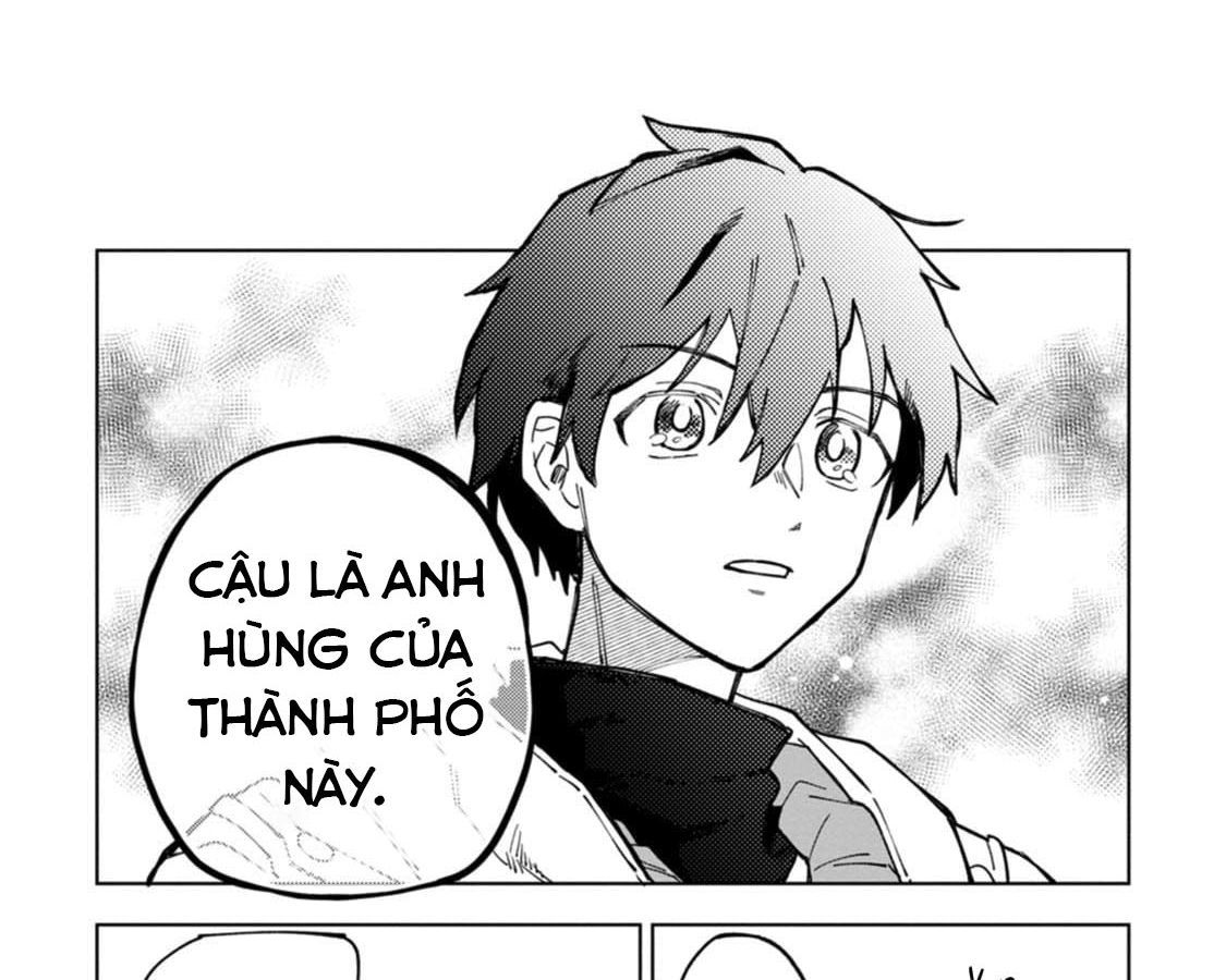 Bị Đuổi Khỏi Tổ Đội Dũng Sĩ, Tôi Được Nhặt Bởi Mạo Hiểm Giả Hạng S: Chapter 9