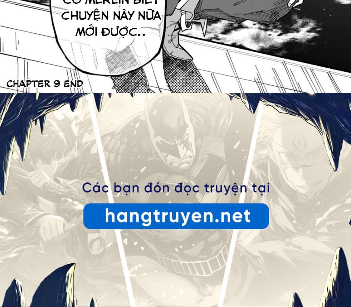 Bị Đuổi Khỏi Tổ Đội Dũng Sĩ, Tôi Được Nhặt Bởi Mạo Hiểm Giả Hạng S: Chapter 9