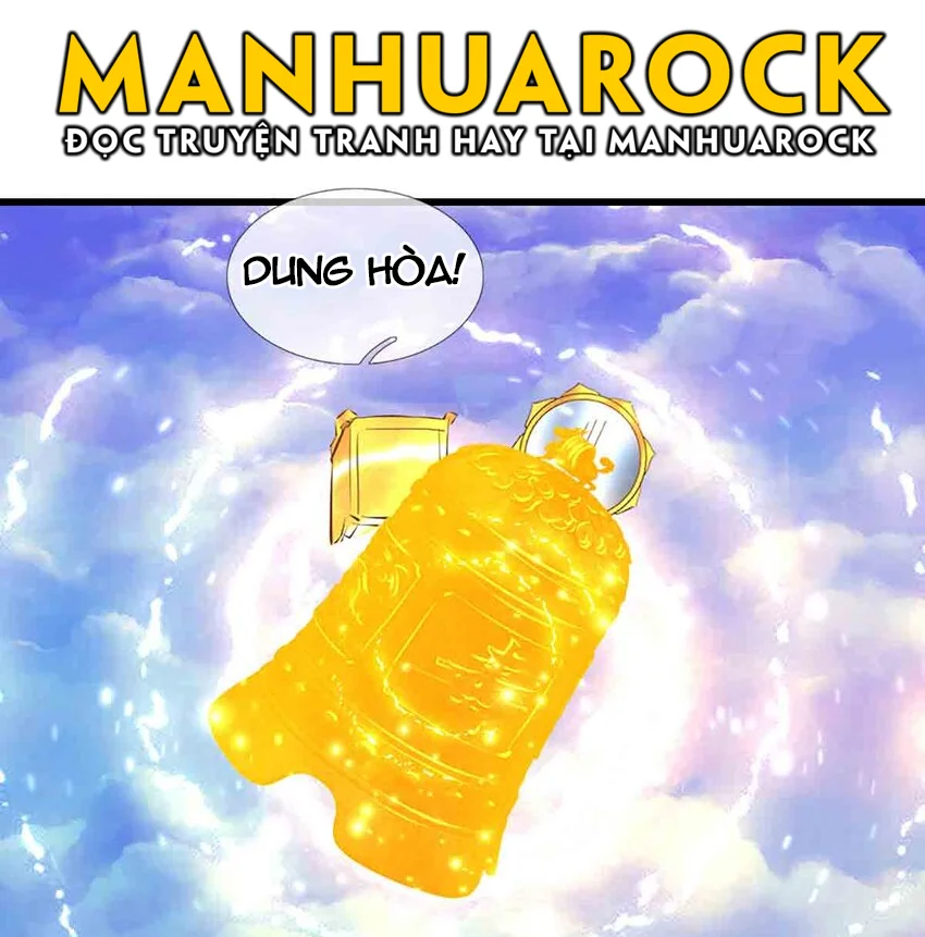 Bị Giam Cầm Trăm Vạn Năm Đệ Tử Ta Trải Khắp Chư Thiên Thần Giới: Chapter 308