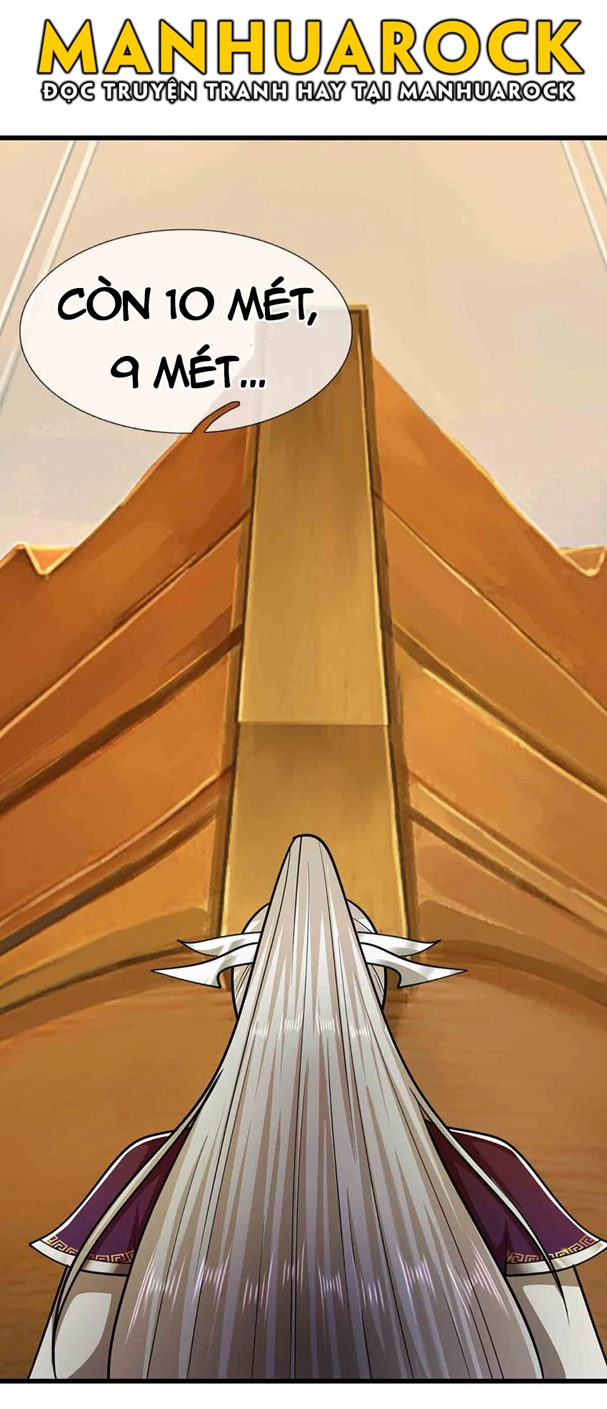 Bị Giam Cầm Trăm Vạn Năm Đệ Tử Ta Trải Khắp Chư Thiên Thần Giới: Chapter 308