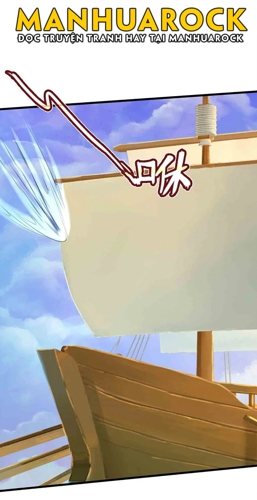 Bị Giam Cầm Trăm Vạn Năm Đệ Tử Ta Trải Khắp Chư Thiên Thần Giới: Chapter 308
