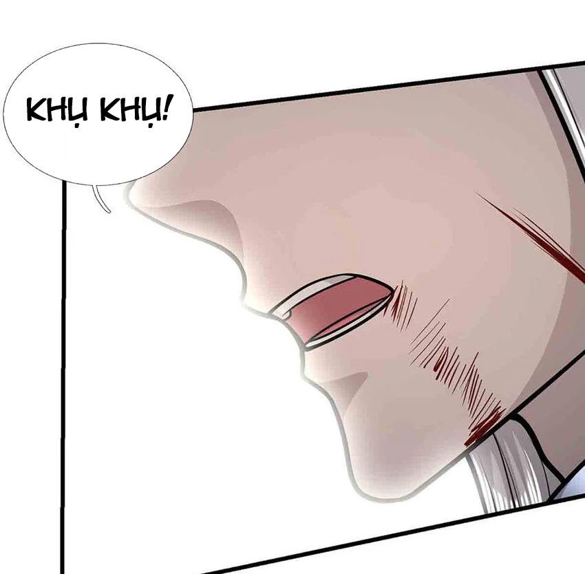 Bị Giam Cầm Trăm Vạn Năm Đệ Tử Ta Trải Khắp Chư Thiên Thần Giới: Chapter 308