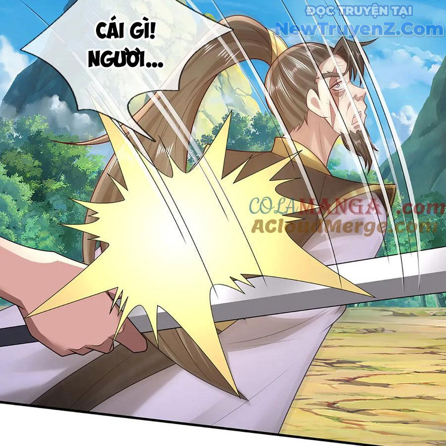 Bị Giam Cầm Trăm Vạn Năm Đệ Tử Ta Trải Khắp Chư Thiên Thần Giới: Chapter 373
