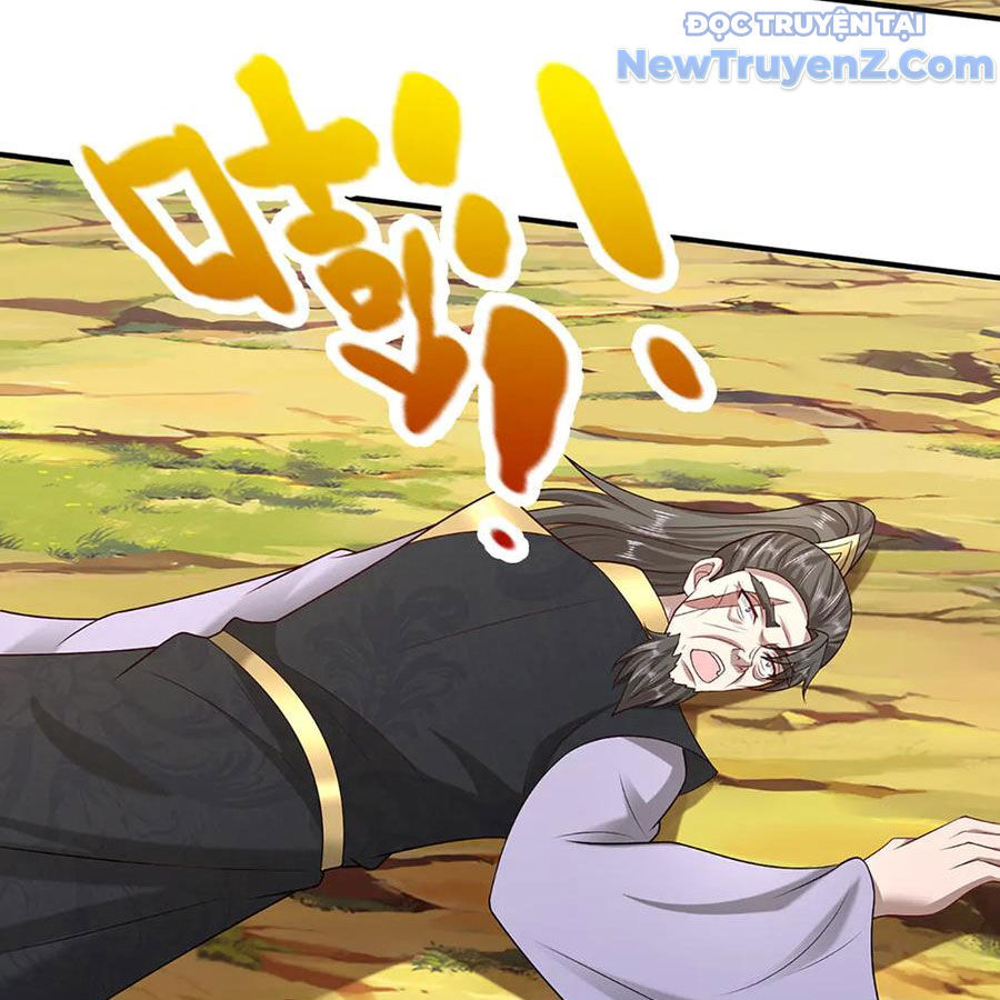 Bị Giam Cầm Trăm Vạn Năm Đệ Tử Ta Trải Khắp Chư Thiên Thần Giới: Chapter 373