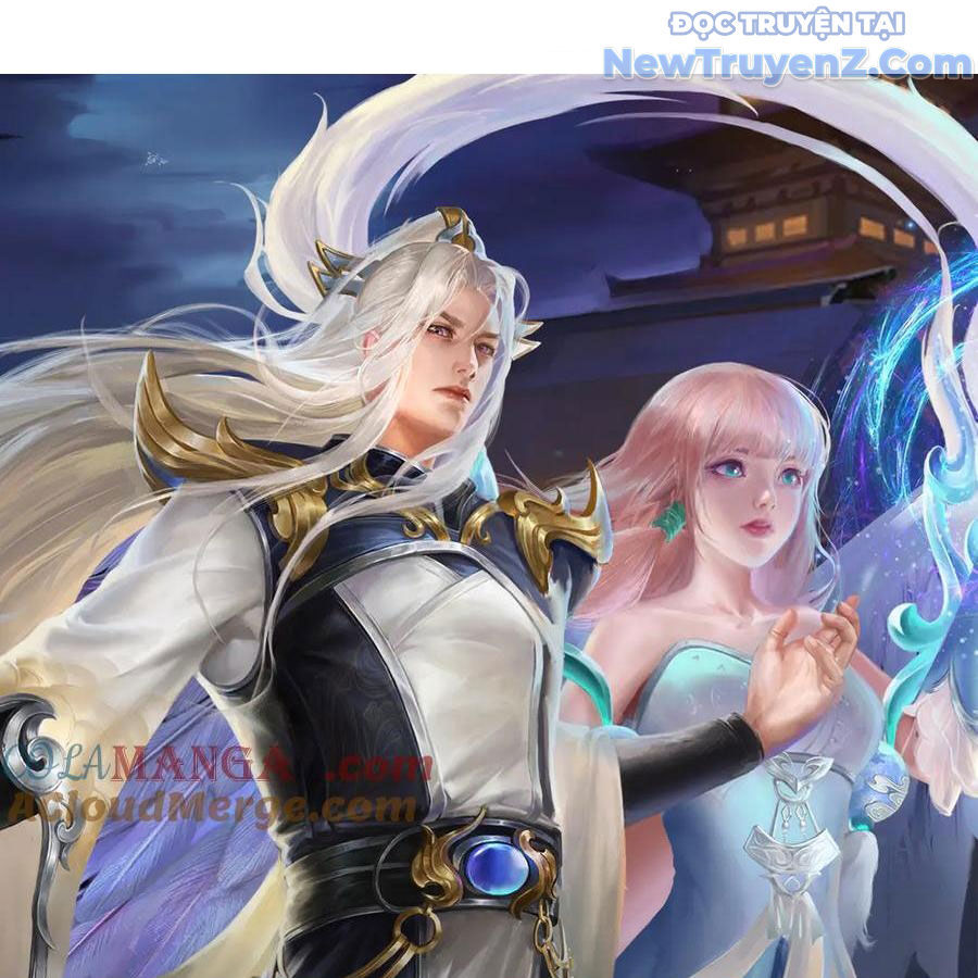 Bị Giam Cầm Trăm Vạn Năm Đệ Tử Ta Trải Khắp Chư Thiên Thần Giới: Chapter 373