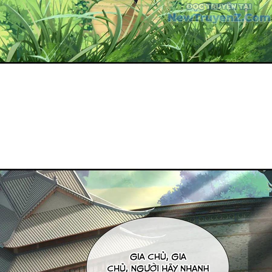 Bị Giam Cầm Trăm Vạn Năm Đệ Tử Ta Trải Khắp Chư Thiên Thần Giới: Chapter 373