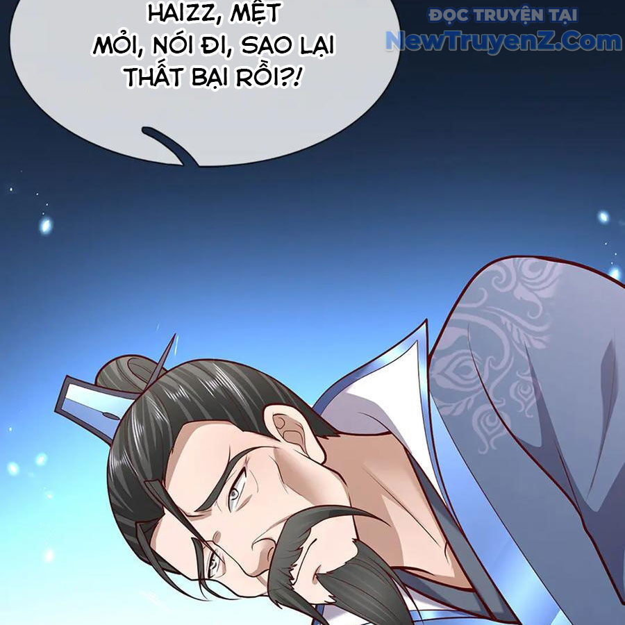 Bị Giam Cầm Trăm Vạn Năm Đệ Tử Ta Trải Khắp Chư Thiên Thần Giới: Chapter 373