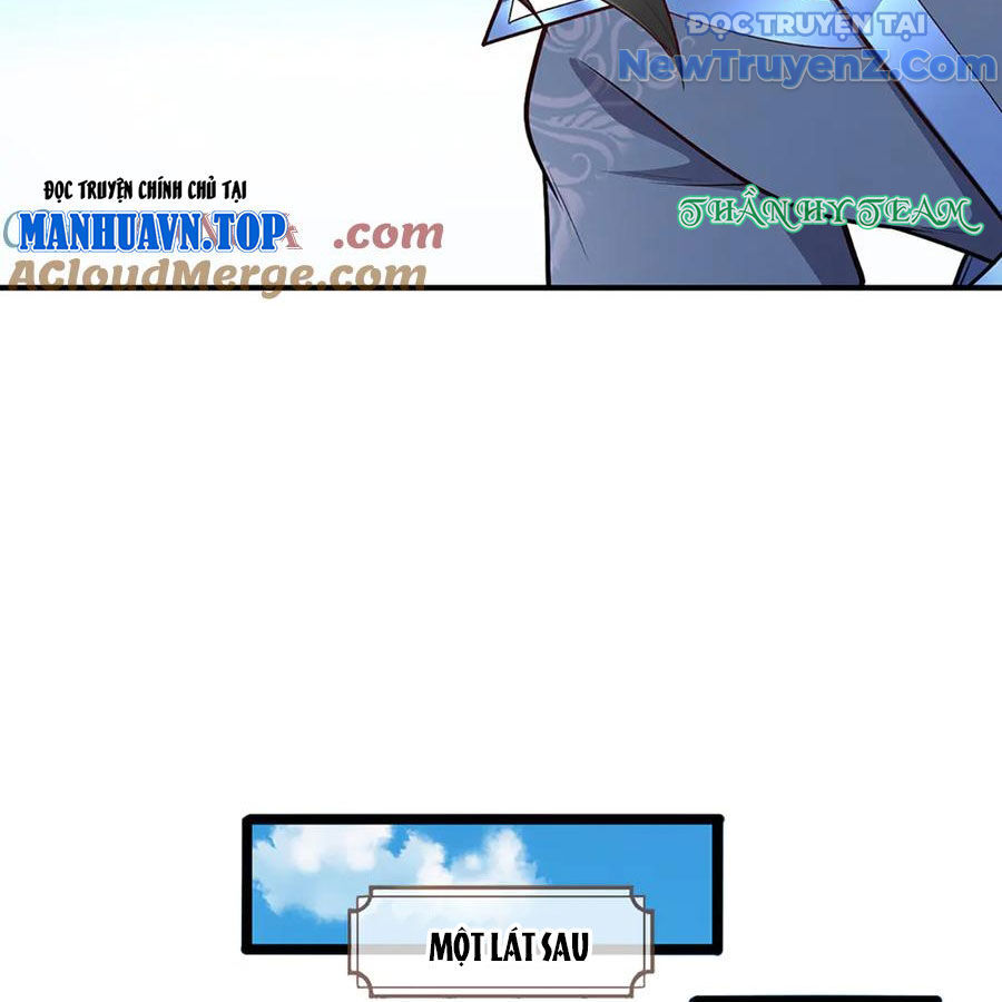 Bị Giam Cầm Trăm Vạn Năm Đệ Tử Ta Trải Khắp Chư Thiên Thần Giới: Chapter 373