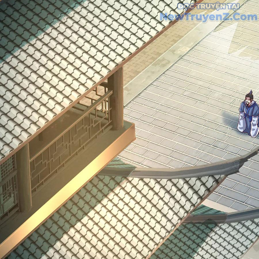 Bị Giam Cầm Trăm Vạn Năm Đệ Tử Ta Trải Khắp Chư Thiên Thần Giới: Chapter 373