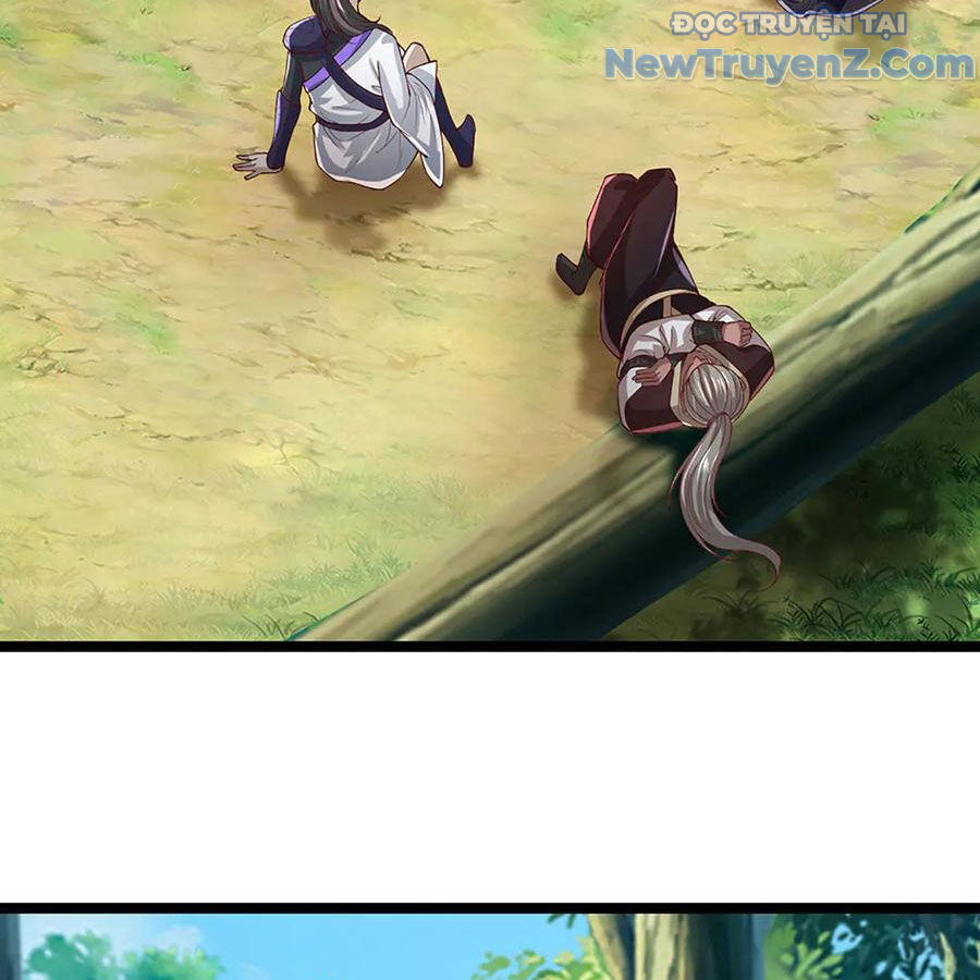 Bị Giam Cầm Trăm Vạn Năm Đệ Tử Ta Trải Khắp Chư Thiên Thần Giới: Chapter 373