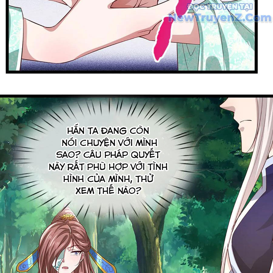 Bị Giam Cầm Trăm Vạn Năm Đệ Tử Ta Trải Khắp Chư Thiên Thần Giới: Chapter 373