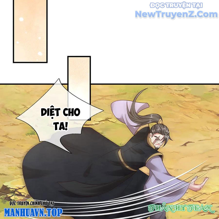 Bị Giam Cầm Trăm Vạn Năm Đệ Tử Ta Trải Khắp Chư Thiên Thần Giới: Chapter 373