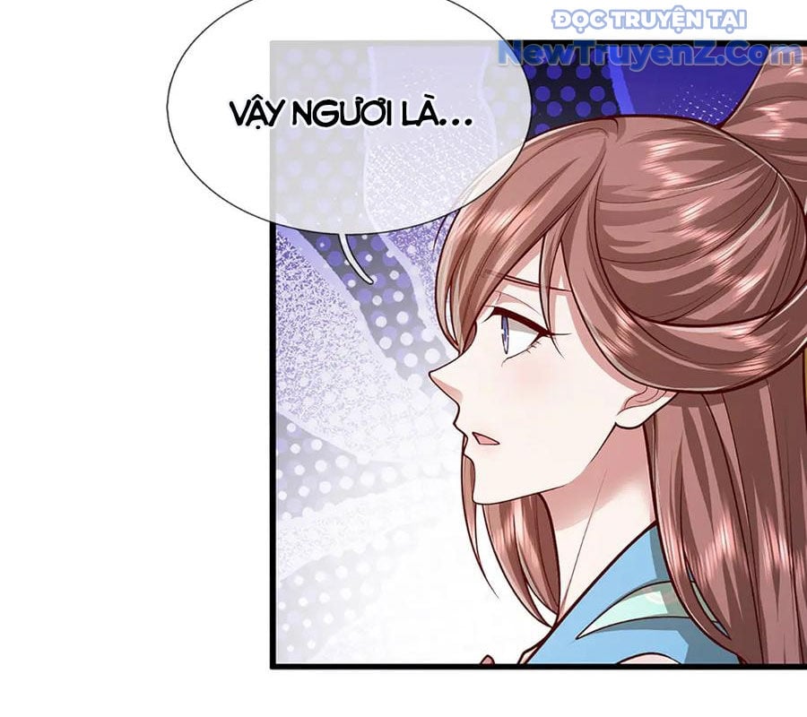 Bị Giam Cầm Trăm Vạn Năm Đệ Tử Ta Trải Khắp Chư Thiên Thần Giới: Chapter 374