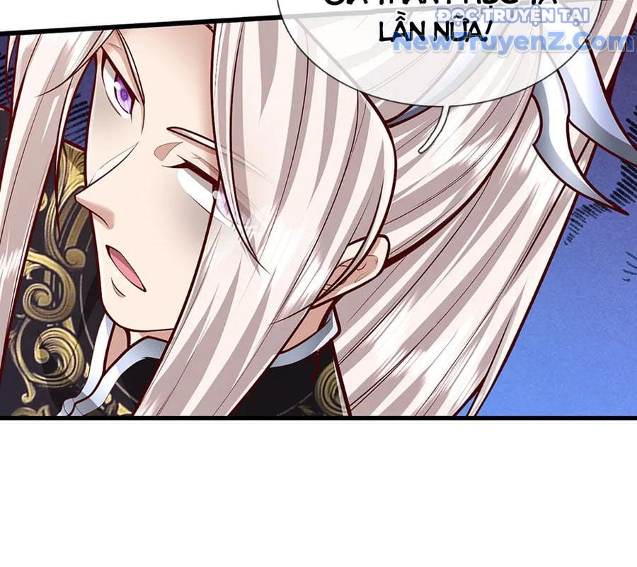 Bị Giam Cầm Trăm Vạn Năm Đệ Tử Ta Trải Khắp Chư Thiên Thần Giới: Chapter 374