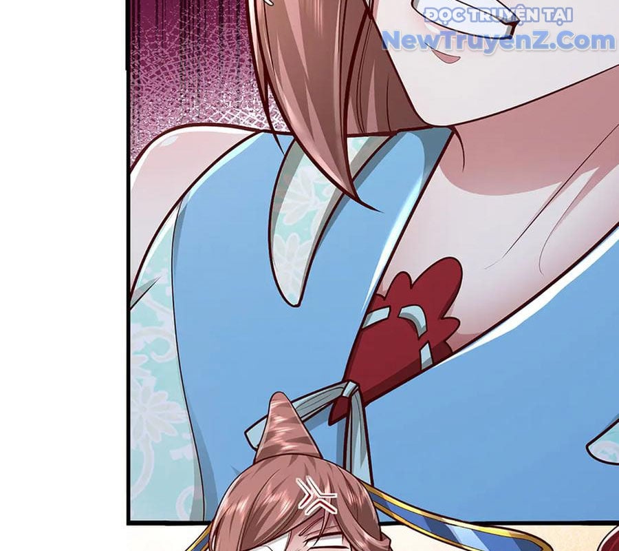 Bị Giam Cầm Trăm Vạn Năm Đệ Tử Ta Trải Khắp Chư Thiên Thần Giới: Chapter 374