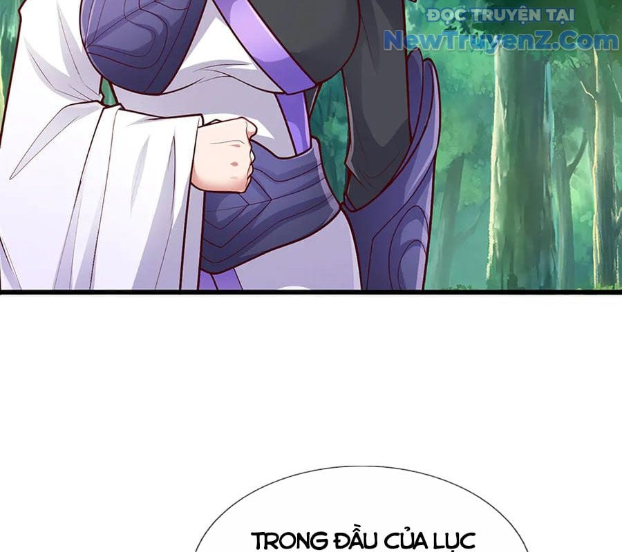 Bị Giam Cầm Trăm Vạn Năm Đệ Tử Ta Trải Khắp Chư Thiên Thần Giới: Chapter 374
