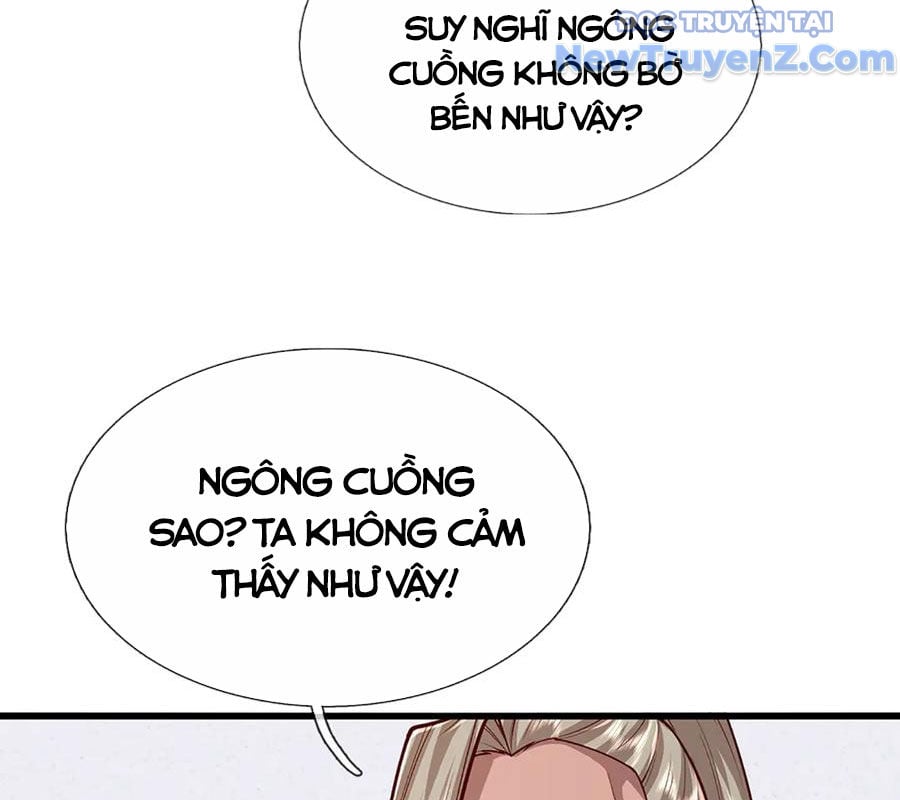 Bị Giam Cầm Trăm Vạn Năm Đệ Tử Ta Trải Khắp Chư Thiên Thần Giới: Chapter 374