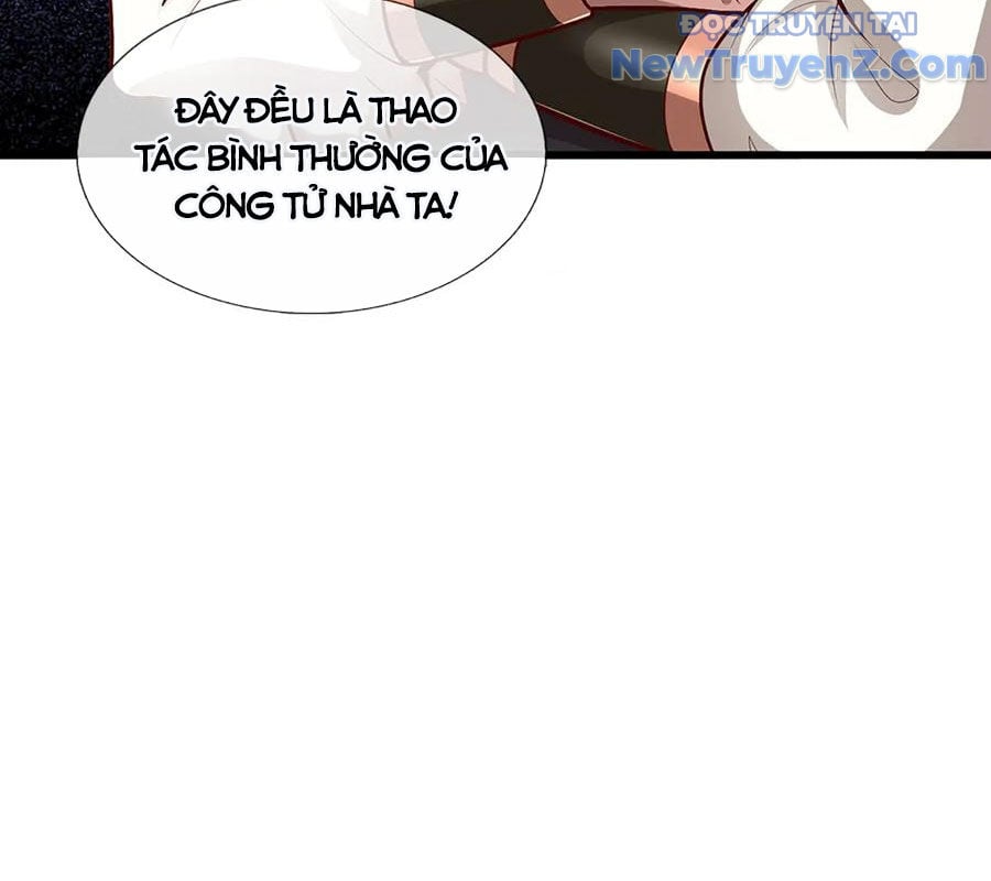 Bị Giam Cầm Trăm Vạn Năm Đệ Tử Ta Trải Khắp Chư Thiên Thần Giới: Chapter 374