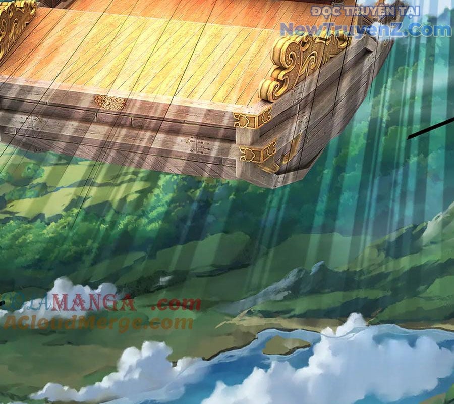 Bị Giam Cầm Trăm Vạn Năm Đệ Tử Ta Trải Khắp Chư Thiên Thần Giới: Chapter 374