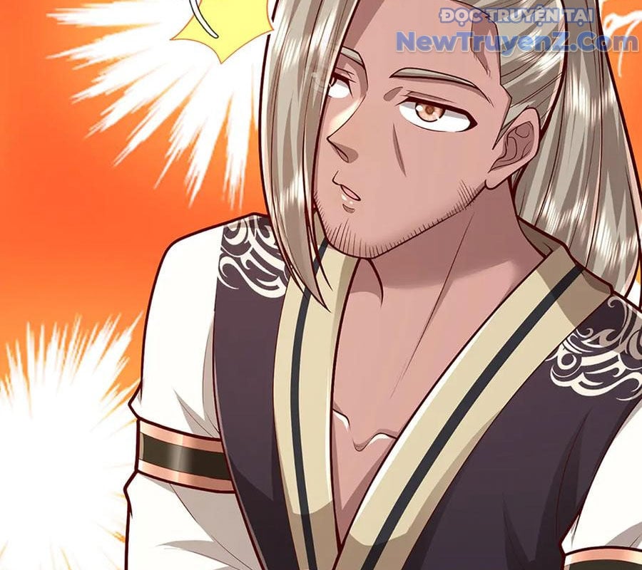 Bị Giam Cầm Trăm Vạn Năm Đệ Tử Ta Trải Khắp Chư Thiên Thần Giới: Chapter 374