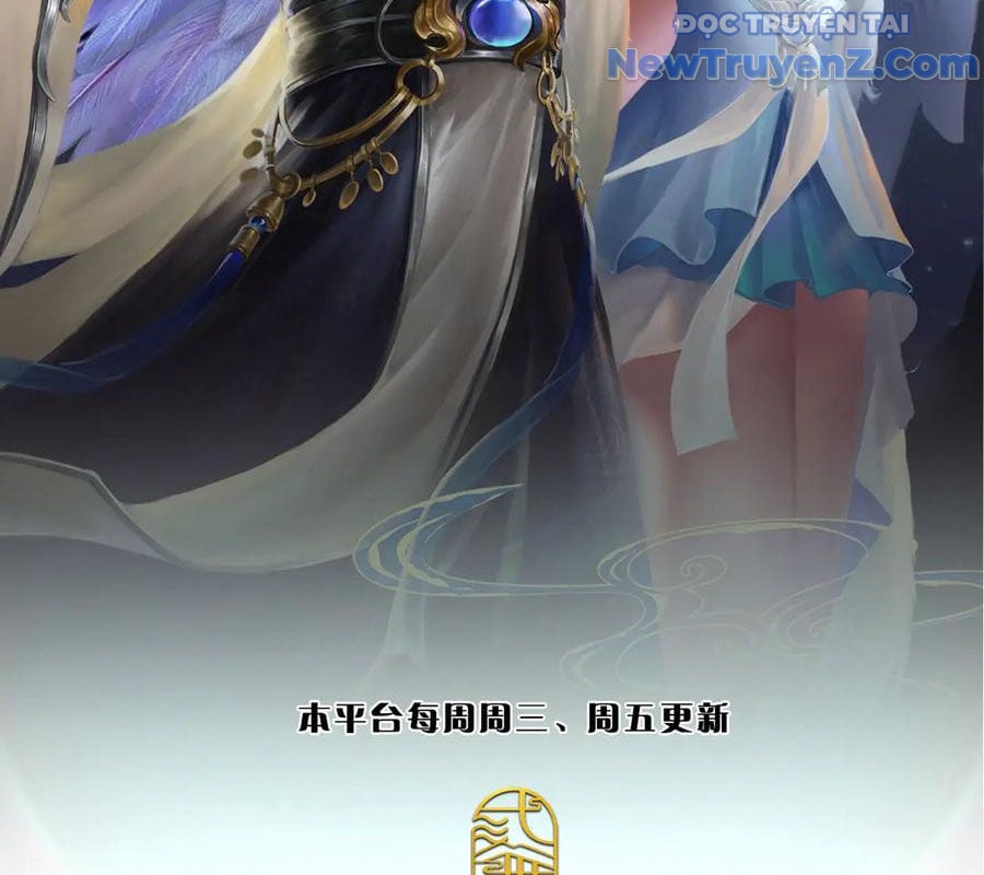 Bị Giam Cầm Trăm Vạn Năm Đệ Tử Ta Trải Khắp Chư Thiên Thần Giới: Chapter 374