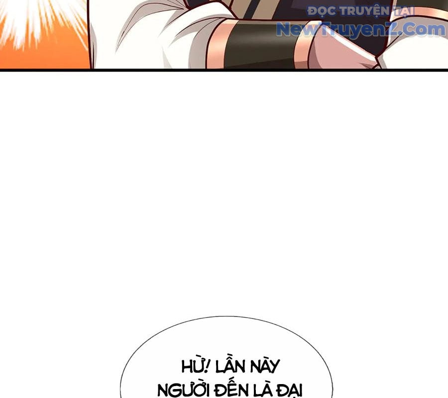 Bị Giam Cầm Trăm Vạn Năm Đệ Tử Ta Trải Khắp Chư Thiên Thần Giới: Chapter 374