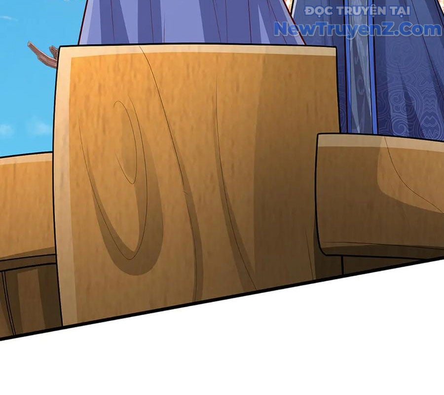 Bị Giam Cầm Trăm Vạn Năm Đệ Tử Ta Trải Khắp Chư Thiên Thần Giới: Chapter 374