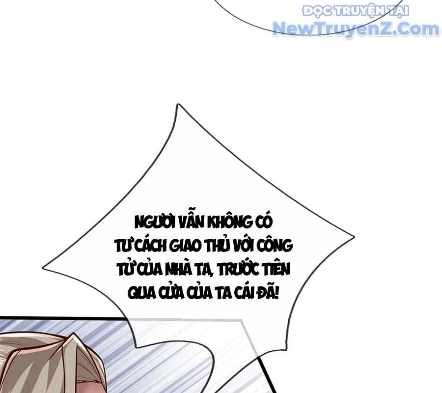 Bị Giam Cầm Trăm Vạn Năm Đệ Tử Ta Trải Khắp Chư Thiên Thần Giới: Chapter 374