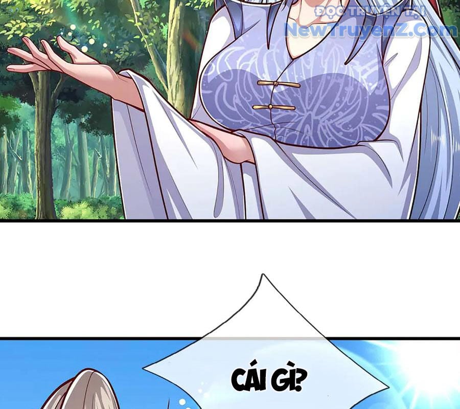 Bị Giam Cầm Trăm Vạn Năm Đệ Tử Ta Trải Khắp Chư Thiên Thần Giới: Chapter 374