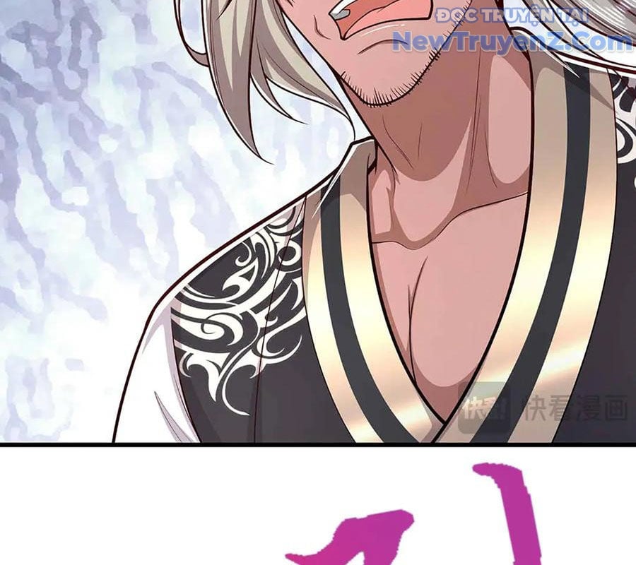 Bị Giam Cầm Trăm Vạn Năm Đệ Tử Ta Trải Khắp Chư Thiên Thần Giới: Chapter 374