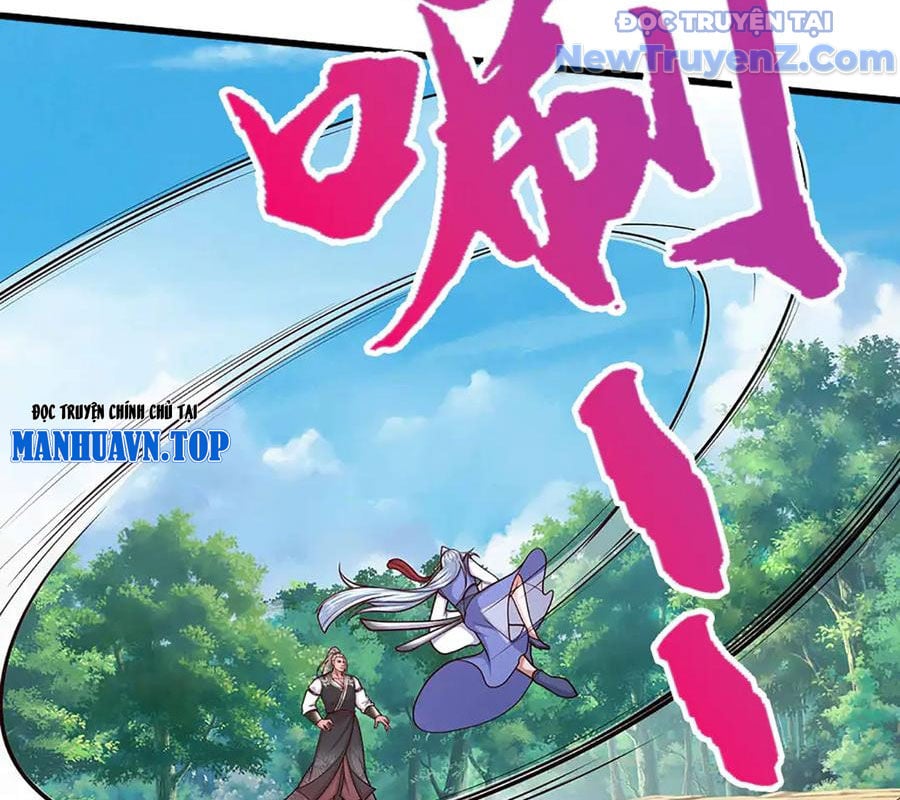 Bị Giam Cầm Trăm Vạn Năm Đệ Tử Ta Trải Khắp Chư Thiên Thần Giới: Chapter 374