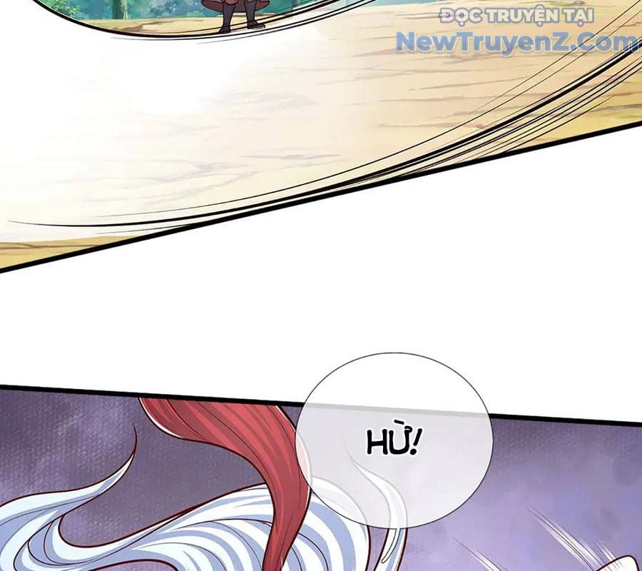 Bị Giam Cầm Trăm Vạn Năm Đệ Tử Ta Trải Khắp Chư Thiên Thần Giới: Chapter 374