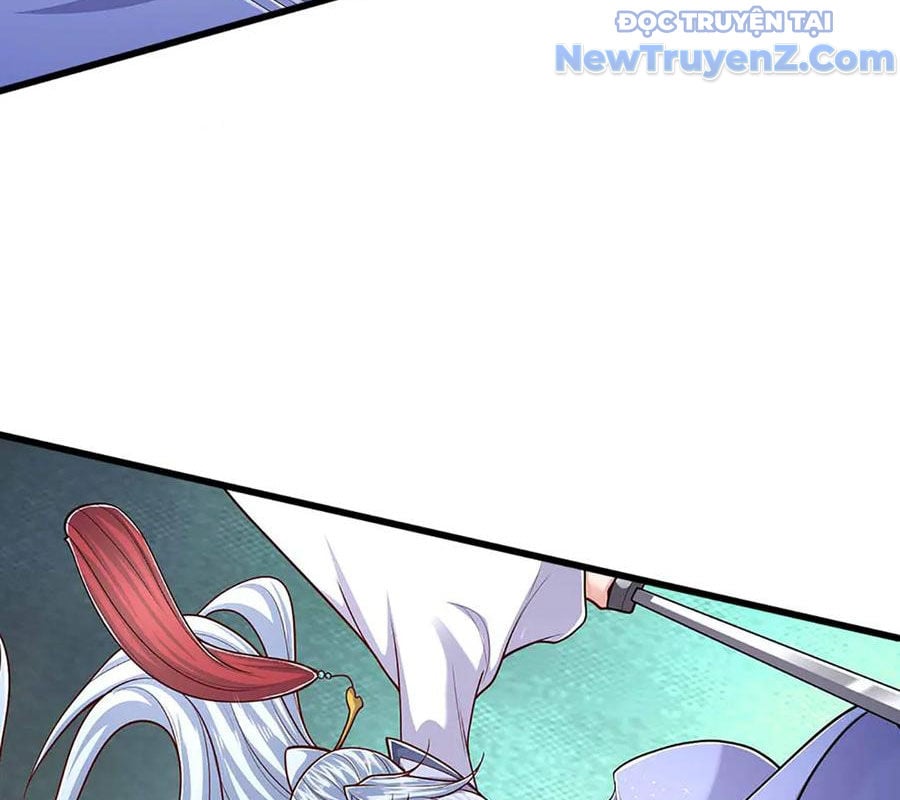 Bị Giam Cầm Trăm Vạn Năm Đệ Tử Ta Trải Khắp Chư Thiên Thần Giới: Chapter 374